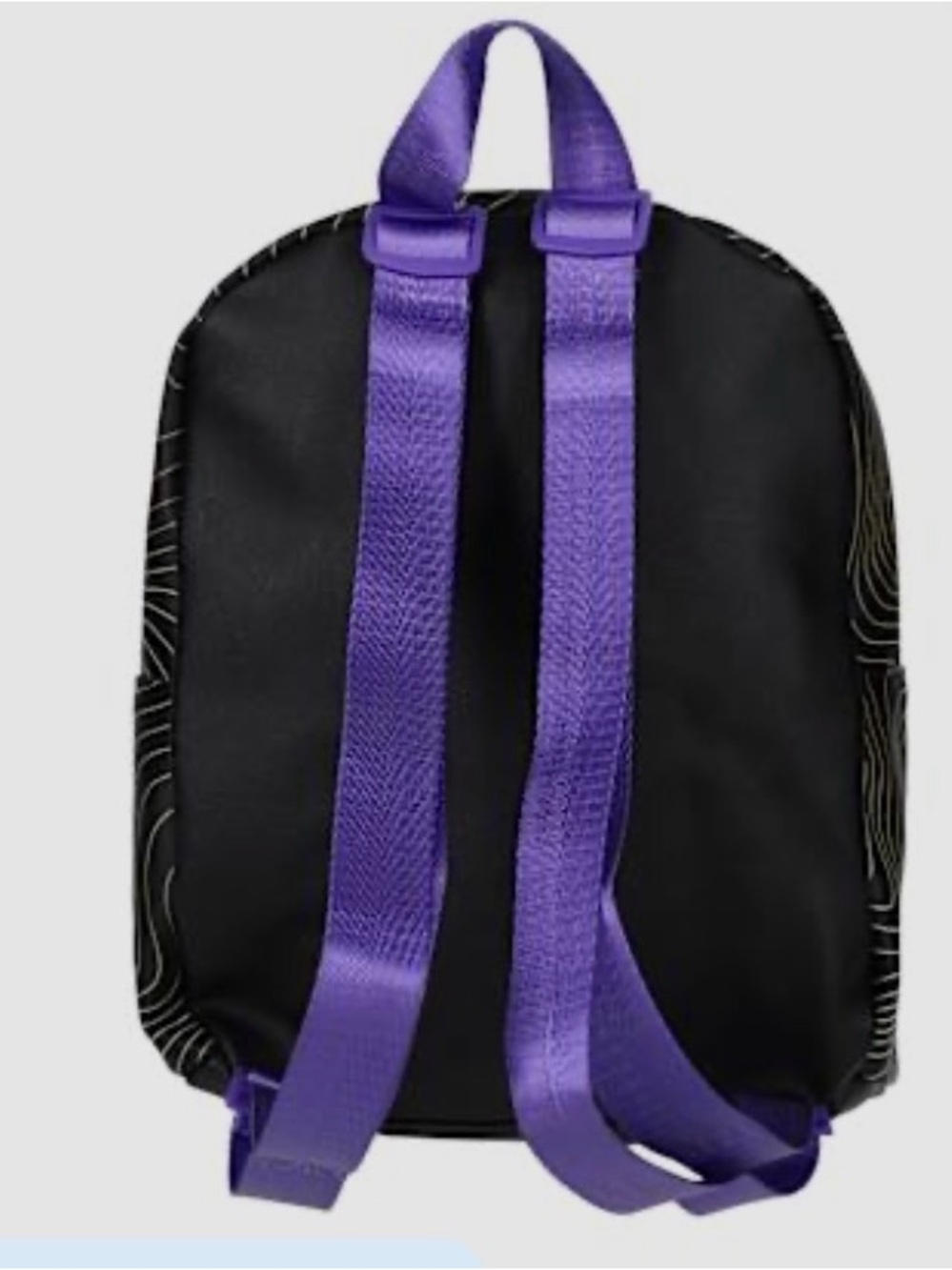 K-Pop Huntrix Backpack - Picture 3 of 15